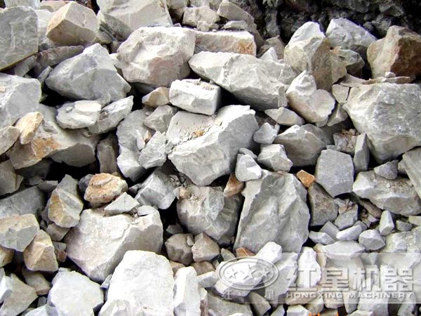 耐火材料-天然石头